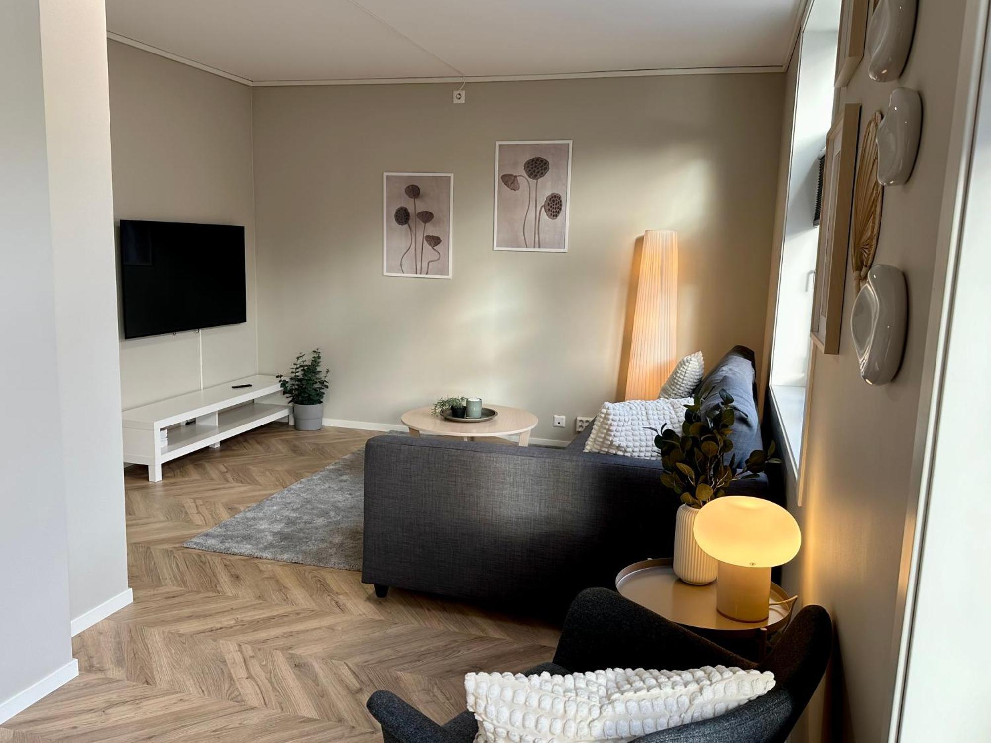 Modern Central Apartment Apt 105 Stavanger Exterior foto
